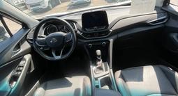Chevrolet Orlando 2023 года за 7 000 000 тг. в Алматы – фото 5
