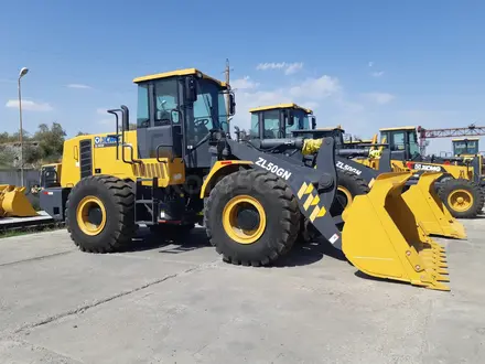 XCMG  ZL50GN Export 2023 года в Алматы – фото 10