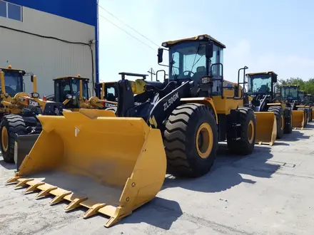 XCMG  ZL50GN Export 2026 2026 года за 26 500 000 тг. в Костанай – фото 3