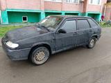 ВАЗ (Lada) 2109 1995 года за 600 000 тг. в Экибастуз – фото 5