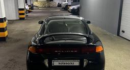 Mitsubishi Eclipse 1996 года за 6 100 000 тг. в Алматы – фото 2