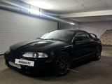 Mitsubishi Eclipse 1996 годаfor6 100 000 тг. в Алматы – фото 3