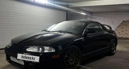 Mitsubishi Eclipse 1996 года за 6 100 000 тг. в Алматы – фото 3