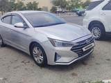 Hyundai Elantra 2018 года за 7 500 000 тг. в Актау – фото 2