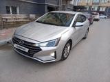 Hyundai Elantra 2018 года за 7 500 000 тг. в Актау – фото 3