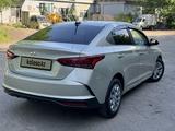 Hyundai Accent 2020 годаүшін7 800 000 тг. в Алматы – фото 2