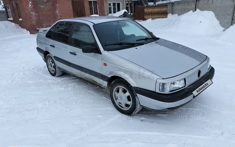 Volkswagen Passat 1992 года за 1 400 000 тг. в Костанай