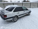 Volkswagen Passat 1992 годаүшін1 400 000 тг. в Костанай – фото 5