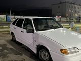 ВАЗ (Lada) 2114 2012 годаүшін1 450 000 тг. в Шымкент – фото 5