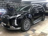 Hyundai Palisade 2023 года за 33 800 000 тг. в Астана