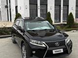 Lexus RX 350 2014 года за 11 500 000 тг. в Актау