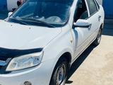 ВАЗ (Lada) Granta 2190 2013 годаүшін2 000 000 тг. в Актау
