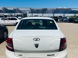 ВАЗ (Lada) Granta 2190 2013 годаүшін2 000 000 тг. в Актау – фото 2