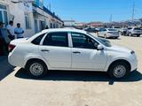 ВАЗ (Lada) Granta 2190 2013 годаүшін2 000 000 тг. в Актау – фото 3