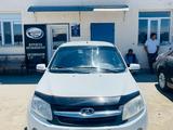 ВАЗ (Lada) Granta 2190 2013 годаүшін2 000 000 тг. в Актау – фото 4