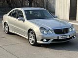 Mercedes-Benz E 320 2003 года за 6 000 000 тг. в Алматы