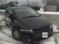 Honda Odyssey 2007 годаfor4 500 000 тг. в Астана