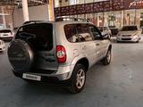 Chevrolet Niva 2014 годаүшін2 500 000 тг. в Туркестан – фото 3
