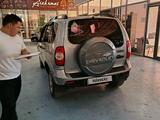Chevrolet Niva 2014 годаүшін2 500 000 тг. в Туркестан – фото 4