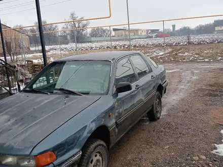 Mitsubishi Galant 1991 года за 360 000 тг. в Алматы – фото 4