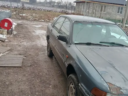 Mitsubishi Galant 1991 года за 360 000 тг. в Алматы – фото 5