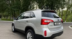 Kia Sorento 2014 года за 9 400 000 тг. в Астана – фото 3