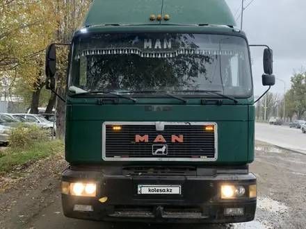 MAN  19 1992 года за 7 500 000 тг. в Алматы