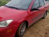 Ford Focus 2000 года за 1 500 000 тг. в Актобе – фото 2