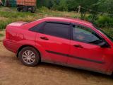 Ford Focus 2000 года за 1 500 000 тг. в Актобе – фото 4