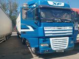 DAF  XF 105 2008 годаүшін18 000 000 тг. в Мерке