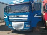 DAF  XF 105 2008 годаүшін18 000 000 тг. в Мерке – фото 2