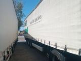 DAF  XF 105 2008 годаүшін18 000 000 тг. в Мерке – фото 4