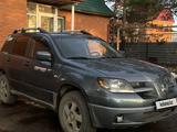 Mitsubishi Outlander 2002 года за 4 200 000 тг. в Костанай – фото 2