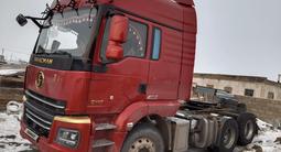 Shacman (Shaanxi) 2021 года за 30 000 000 тг. в Астана – фото 2