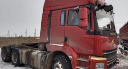 Shacman (Shaanxi) 2021 года за 30 000 000 тг. в Астана – фото 4