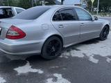 Mercedes-Benz E 350 2006 годаfor5 600 000 тг. в Талдыкорган – фото 3