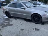 Mercedes-Benz E 350 2006 годаfor5 600 000 тг. в Талдыкорган – фото 2