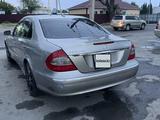 Mercedes-Benz E 350 2006 годаfor5 600 000 тг. в Талдыкорган – фото 4