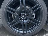 Mercedes-Benz E 350 2006 годаfor5 600 000 тг. в Талдыкорган – фото 5