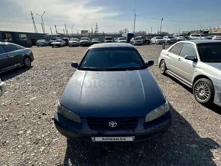 Toyota Camry 1997 года за 2 394 000 тг. в Алматы