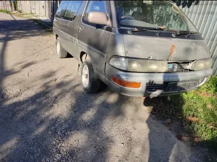 Toyota Town Ace 1994 года за 750 000 тг. в Талгар – фото 6