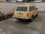 ВАЗ (Lada) 2102 1983 года за 680 000 тг. в Аксукент – фото 2