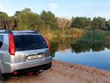 Nissan X-Trail 2007 года за 5 500 000 тг. в Актобе – фото 2