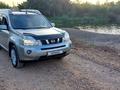 Nissan X-Trail 2007 года за 6 200 000 тг. в Актобе – фото 2