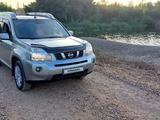 Nissan X-Trail 2007 года за 5 500 000 тг. в Актобе – фото 3