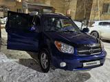 Toyota RAV4 2005 года за 5 900 000 тг. в Астана – фото 5