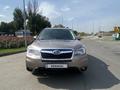 Subaru Forester 2015 года за 8 500 000 тг. в Алматы