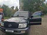 Toyota Land Cruiser 2005 годаүшін9 000 000 тг. в Усть-Каменогорск