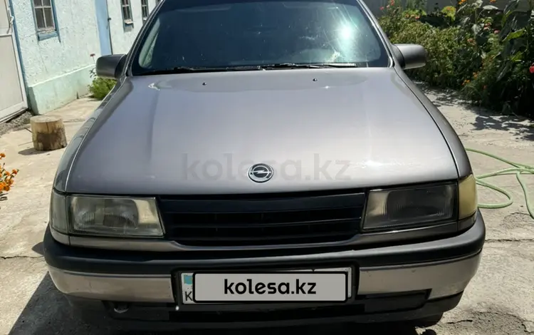 Opel Vectra 1993 годаfor1 350 000 тг. в Шымкент