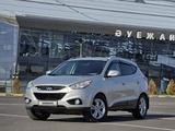 Hyundai Tucson 2011 года за 6 300 000 тг. в Шымкент – фото 2